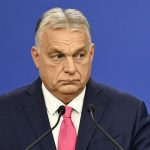 Viktor Orban: Ukraina już podzielona