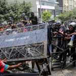 Premier Nepalu rezygnuje po protestach Gen Z