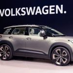 Volkswagen ID. Cross – tani SUV elektryczny 2026