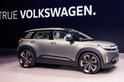 Volkswagen ID. Cross – tani SUV elektryczny 2026