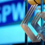 Polska giełda pod presją po incydencie z dronami