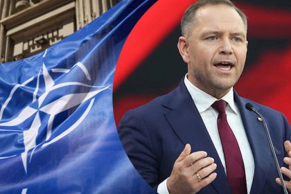 Rosyjskie drony nad Polską a Artykuł 4 NATO