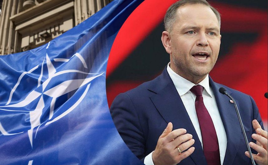 Rosyjskie drony nad Polską a Artykuł 4 NATO