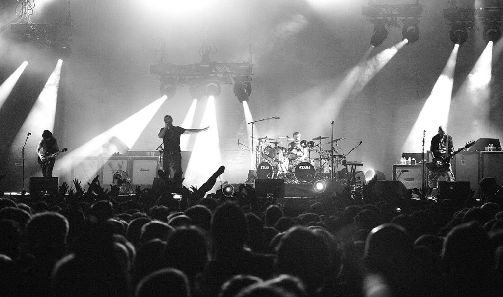 System Of A Down w Polsce 2026: koncert w Warszawie
