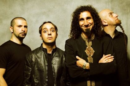 System Of A Down w Polsce 2026: koncert w Warszawie