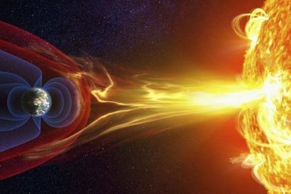 Prognoza burz magnetycznych 11–12 września