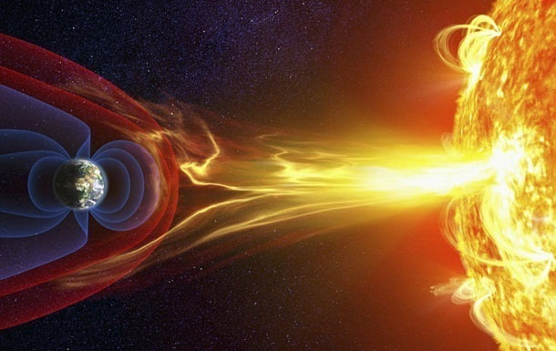 Prognoza burz magnetycznych 11–12 września