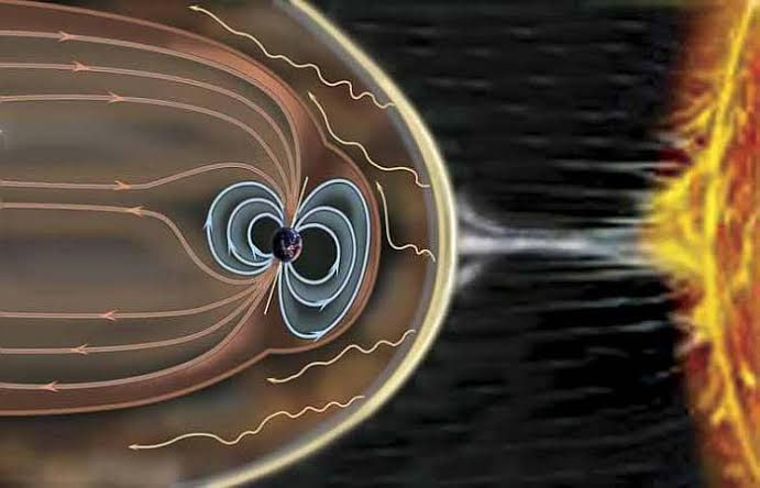 Prognoza burz magnetycznych 11–12 września