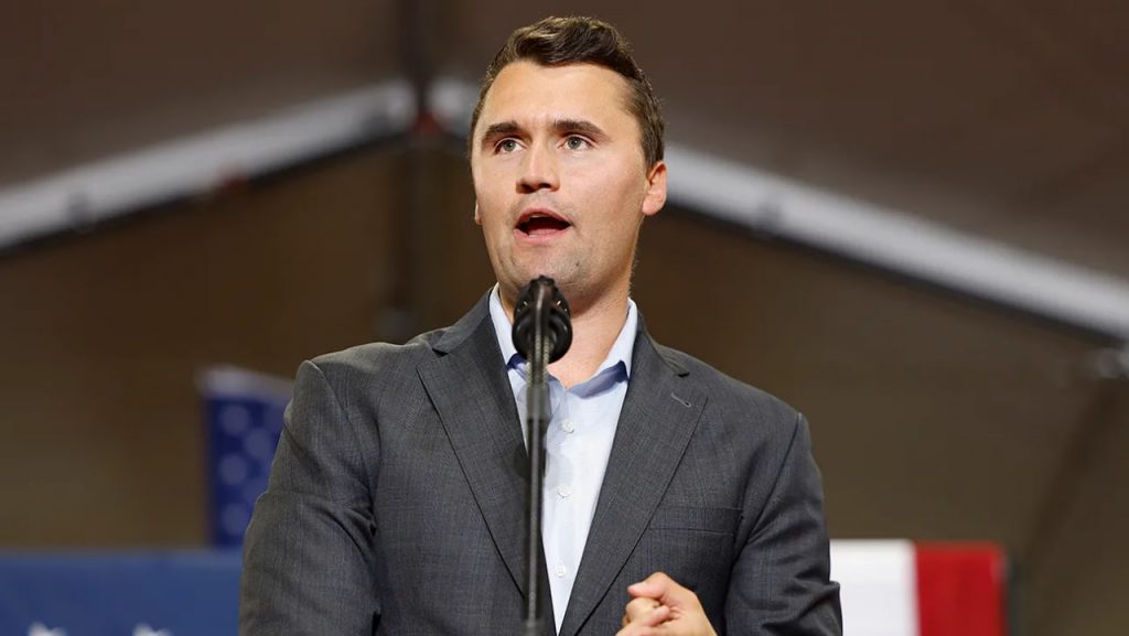 Charlie Kirk: kto to jest i za co został zabity