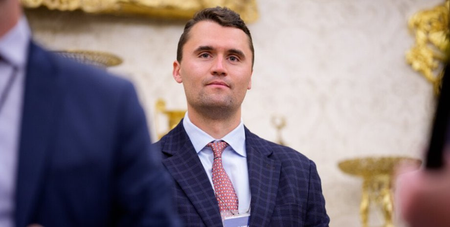Charlie Kirk: kto to jest i za co został zabity