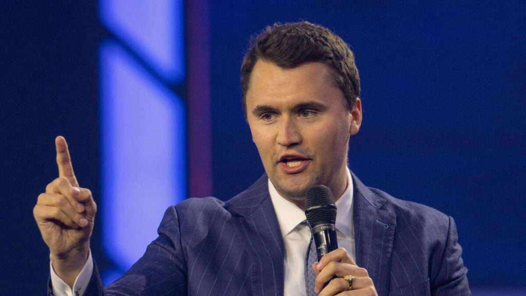 Charlie Kirk: kto to jest i za co został zabity