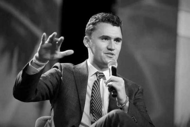 Charlie Kirk: kto to jest i za co został zabity