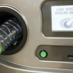 System kaucyjny butelkę w Polsce od października 2025