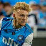 Kamil Jóźwiak blisko Jagiellonii Białystok