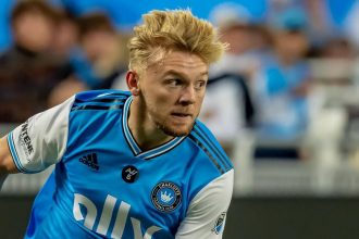 Kamil Jóźwiak blisko Jagiellonii Białystok