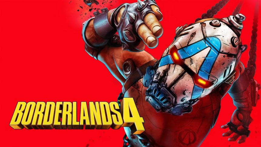 Borderlands 4 – pierwsze recenzje gry