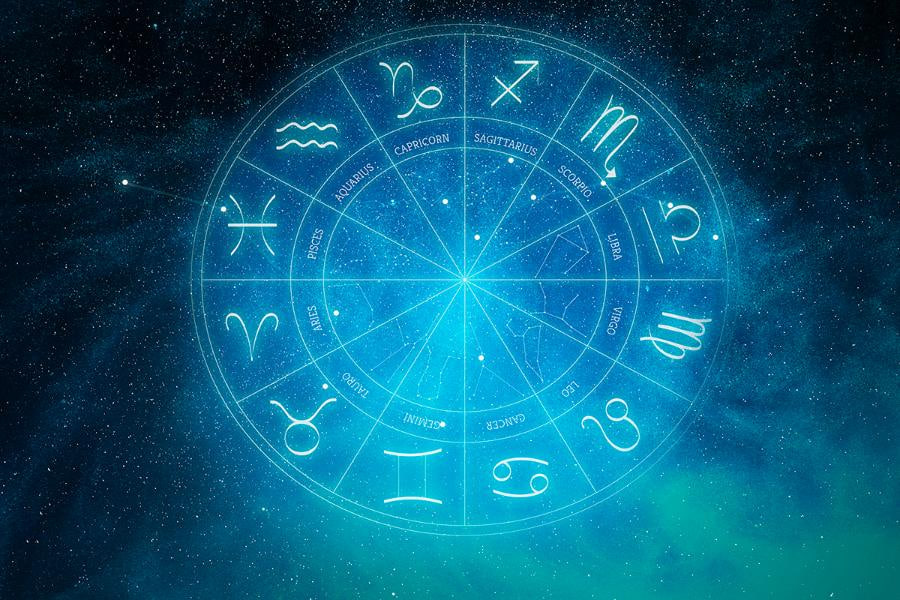 Horoskop na 12 września 2025 dla wszystkich znaków