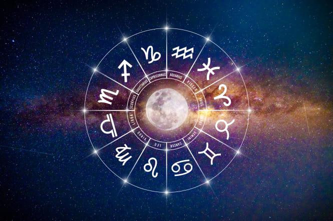 Horoskop na 12 września 2025 dla wszystkich znaków