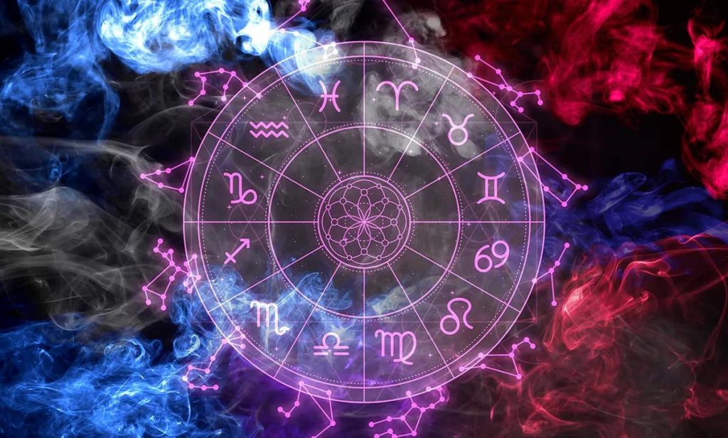 Horoskop na 12 września 2025 dla wszystkich znaków