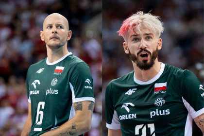 Polska – Rumunia: pierwszy mecz MŚ siatkarzy 2025