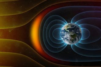 Prognoza burz magnetycznych 13–14 września 2025