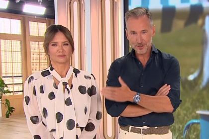 Kinga Rusin i Piotr Kraśko wracają do DDTVN
