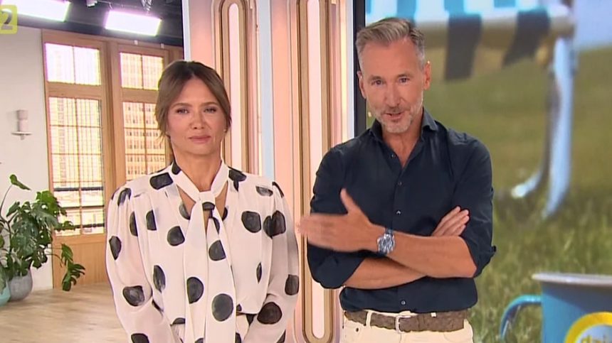 Kinga Rusin i Piotr Kraśko wracają do DDTVN