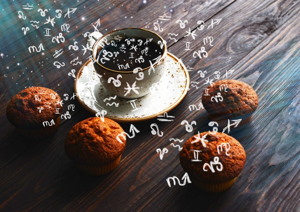 Dieta dla twojego znaku zodiaku