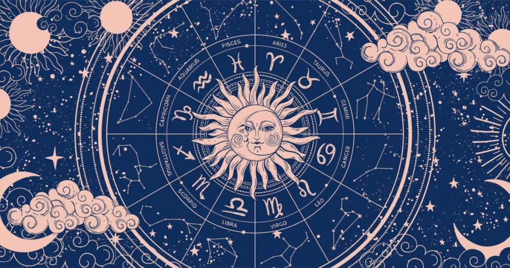 Horoskop na 14 września 2025 dla znaków zodiaku