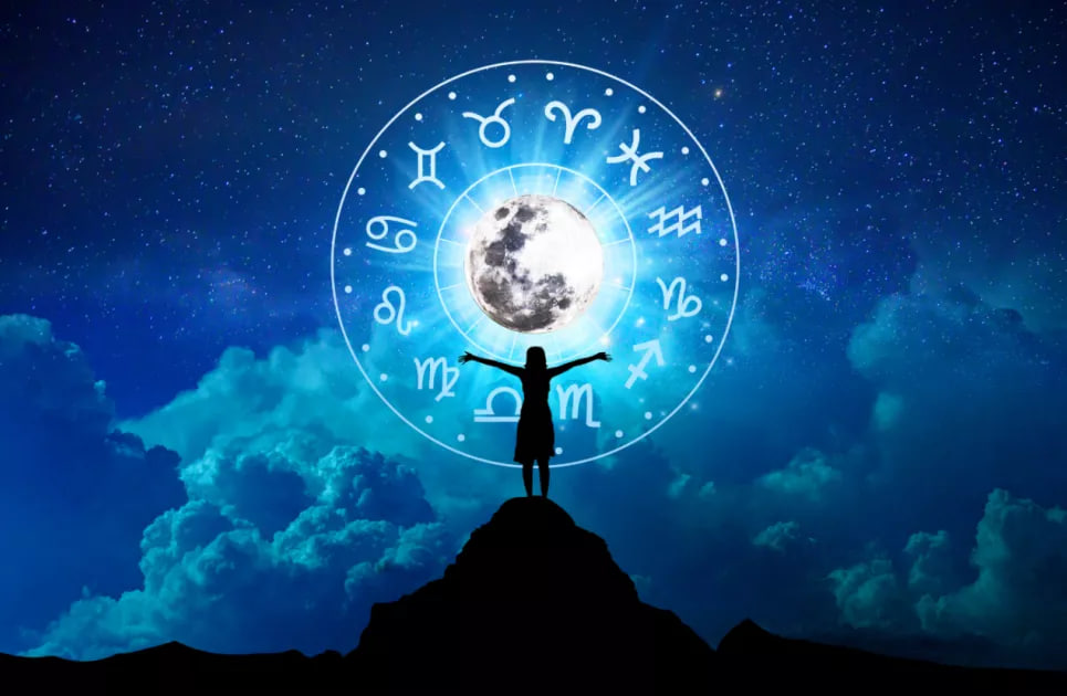 Horoskop na 14 września 2025 dla znaków zodiaku