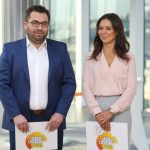 Rusin i Węglarczyk wrócili do DDTVN