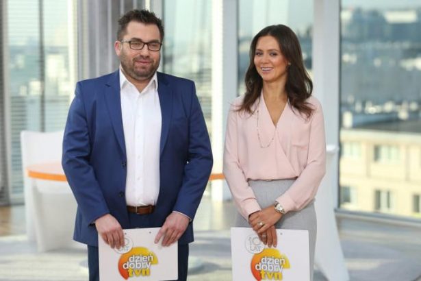 Rusin i Węglarczyk wrócili do DDTVN