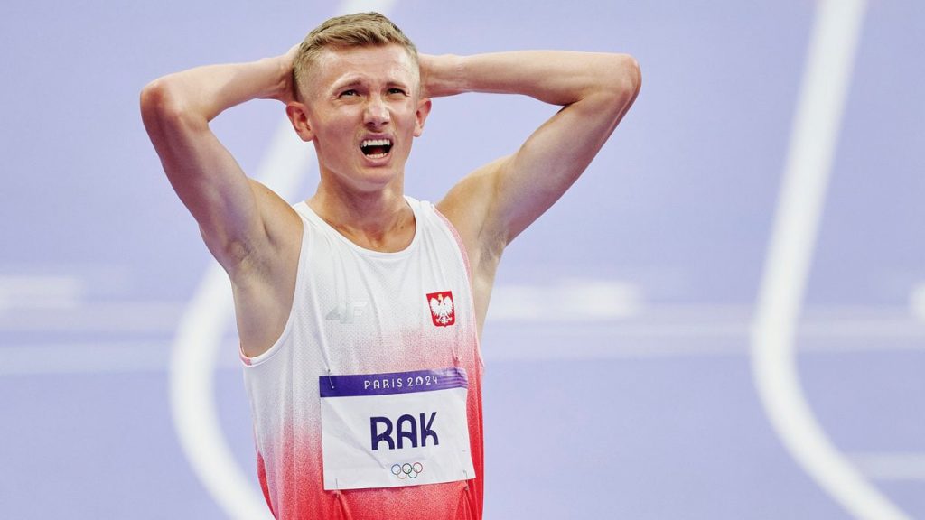 Filip Rak odpadł z MŚ i zaskoczył słowami