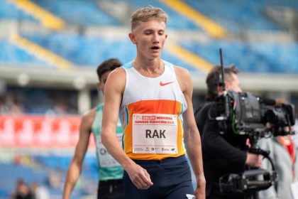 Filip Rak odpadł z MŚ i zaskoczył słowami