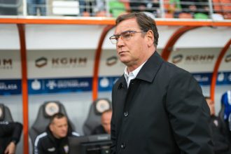 Jan Urban – trener reprezentacji Polski o wyzwaniach