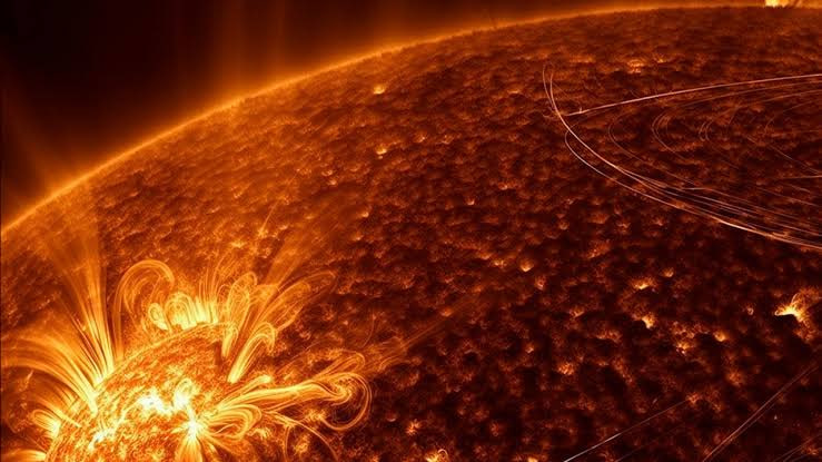 Burze magnetyczne 15–16 września 2025 — prognoza i skutki
