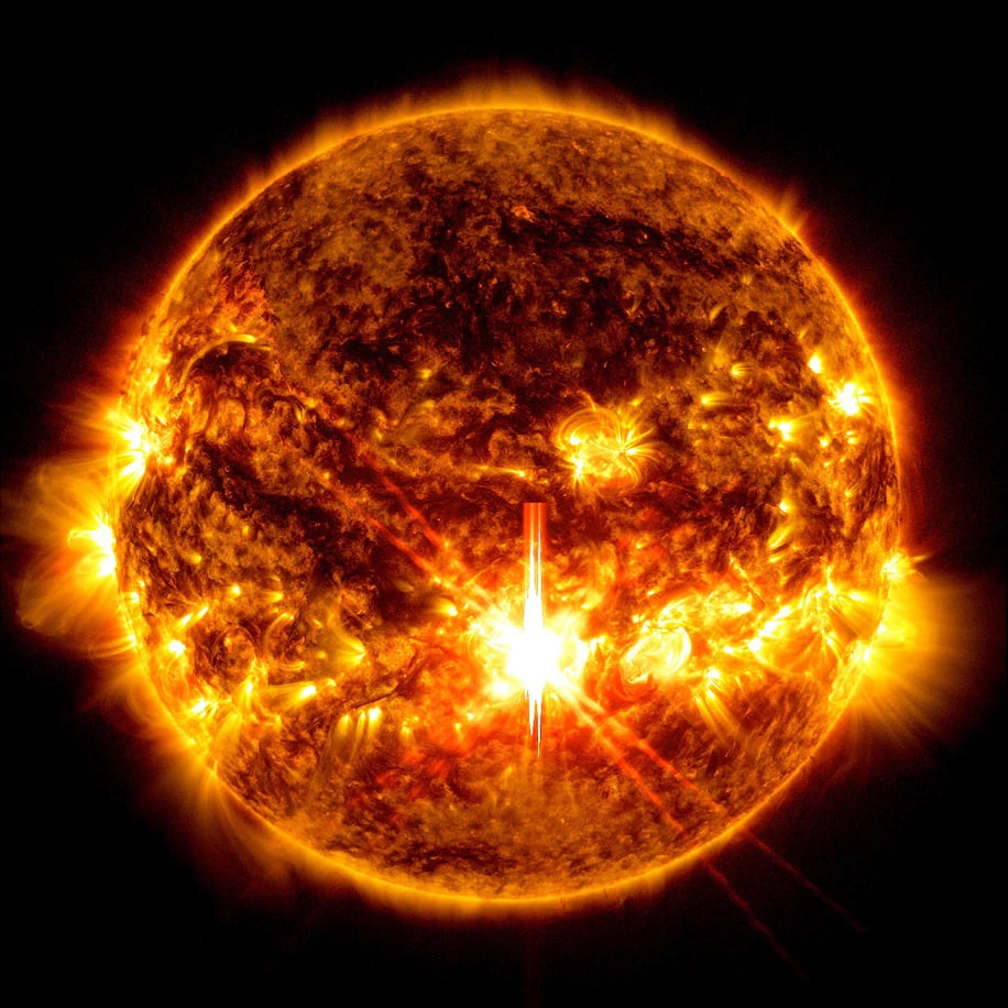Burze magnetyczne 15–16 września 2025 — prognoza i skutki
