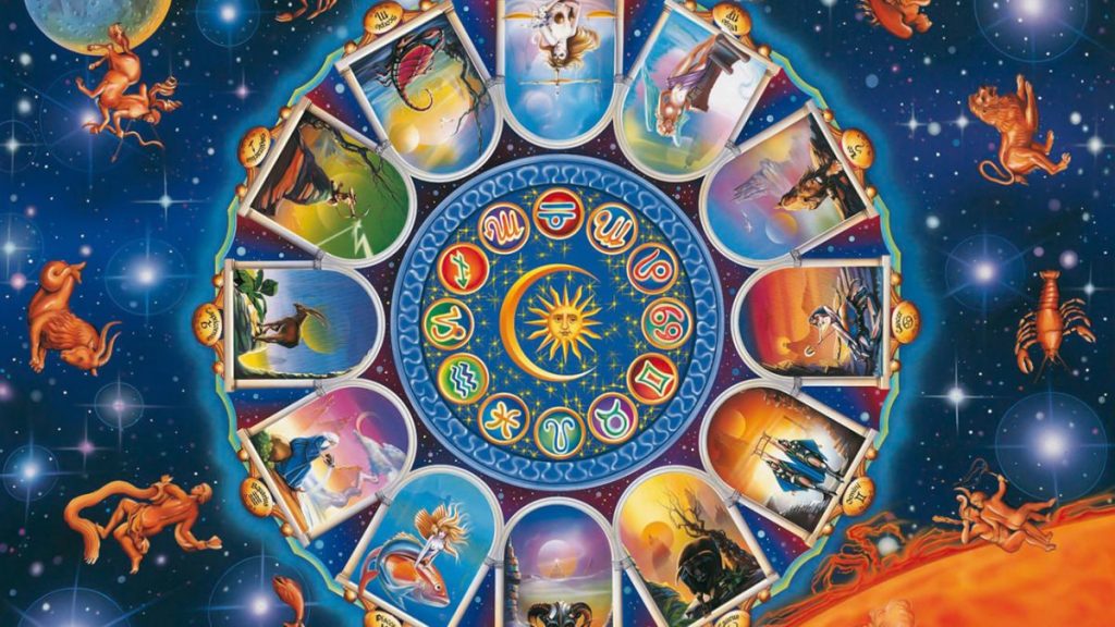 Horoskop na 15 września dla wszystkich znaków zodiaku