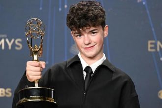 Emmy 2025: zwycięzcy, nominacje i kulisy gali