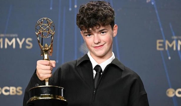 Emmy 2025: zwycięzcy, nominacje i kulisy gali