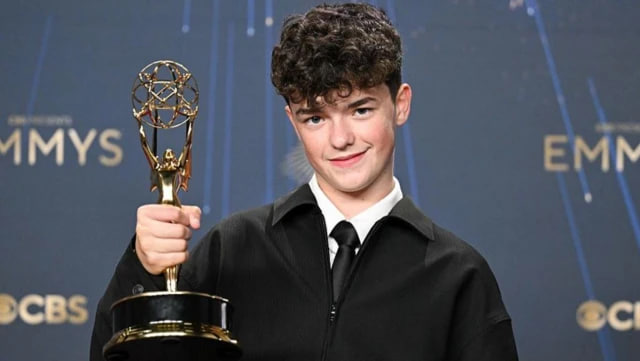 Emmy 2025: zwycięzcy, nominacje i kulisy gali