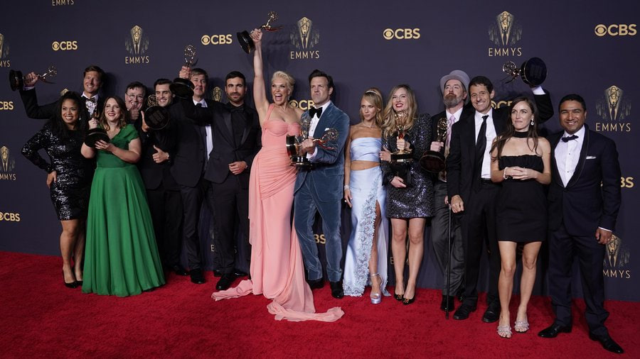 Emmy 2025: zwycięzcy, nominacje i kulisy gali