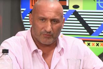 Najman wbija szpilkę Adamkowi po Fame MMA 27