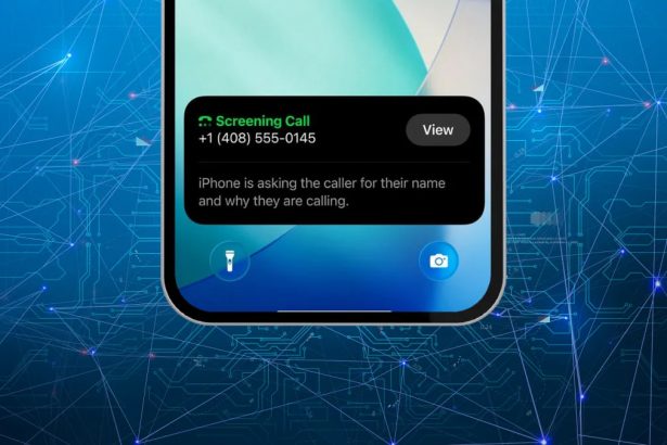 iOS 26 premiera 15 września o 19:00