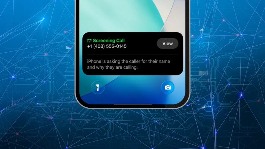 iOS 26 premiera 15 września o 19:00