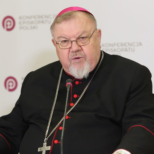 Antoni Pacyfik Dydycz: biografia i życiowa droga biskupa