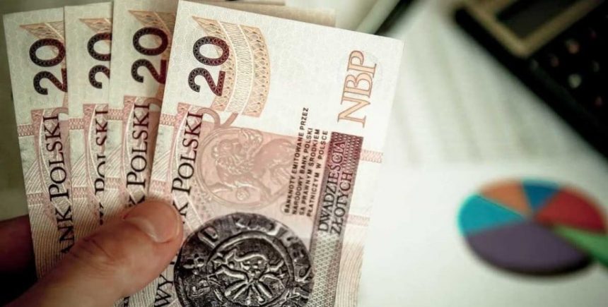 Płaca minimalna 2026: ile wyniesie?