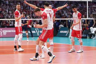 Polska rozbiła Katar i awansowała na MŚ