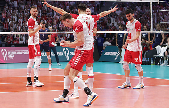 Polska rozbiła Katar i awansowała na MŚ