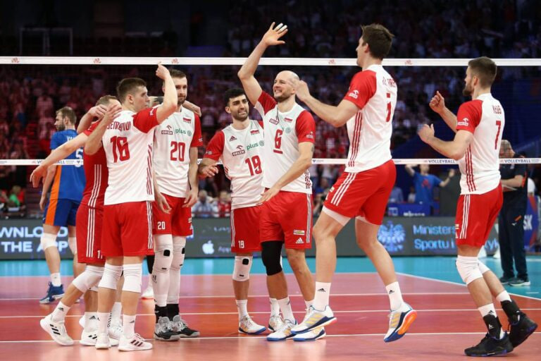 Polska rozbiła Katar i awansowała na MŚ